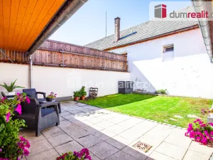 Prodej bytu 3+kk, Lhenice, Prachatická, 52 m2