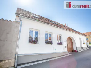 Prodej bytu 3+kk, Lhenice, Prachatická, 52 m2