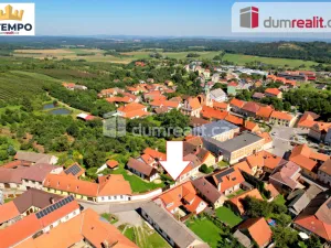 Prodej bytu 3+kk, Lhenice, Prachatická, 52 m2