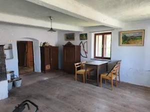 Prodej chalupy, Jickovice, 70 m2