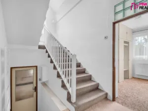 Prodej rodinného domu, Solnice, Tržní, 115 m2