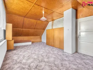 Prodej rodinného domu, Solnice, Tržní, 115 m2