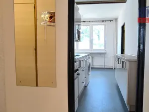 Prodej bytu 3+1, České Budějovice, Dobrovodská, 82 m2