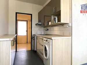 Prodej bytu 3+1, České Budějovice, Dobrovodská, 82 m2