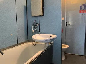 Prodej bytu 3+1, České Budějovice, Dobrovodská, 82 m2