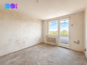 Prodej bytu 3+1, Hranice, Struhlovsko, 70 m2