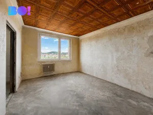 Prodej bytu 3+1, Hranice, Struhlovsko, 70 m2