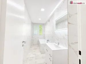 Pronájem bytu 2+1, Teplice, Třebízského, 75 m2