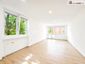 Pronájem bytu 2+1, Teplice, Třebízského, 75 m2