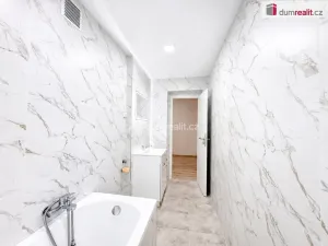 Pronájem bytu 2+1, Teplice, Třebízského, 75 m2