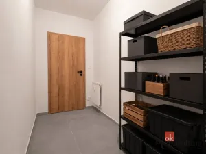 Prodej bytu 2+kk, Luže, Žižkova, 81 m2