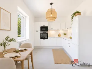 Prodej bytu 2+kk, Luže, Žižkova, 81 m2