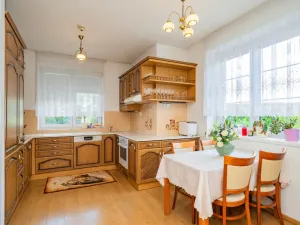 Prodej rodinného domu, Praha - Hloubětín, Českobrodská, 78 m2