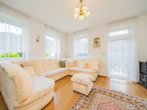 Prodej rodinného domu, Praha - Hloubětín, Českobrodská, 78 m2