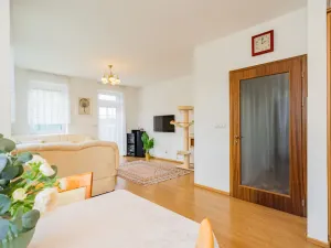 Prodej rodinného domu, Praha - Hloubětín, Českobrodská, 78 m2