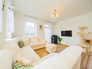 Prodej rodinného domu, Praha - Hloubětín, Českobrodská, 78 m2