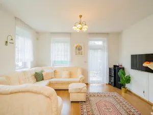 Prodej rodinného domu, Praha - Hloubětín, Českobrodská, 78 m2