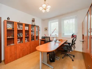 Prodej rodinného domu, Praha - Hloubětín, Českobrodská, 78 m2