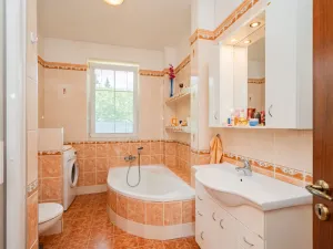Prodej rodinného domu, Praha - Hloubětín, Českobrodská, 78 m2