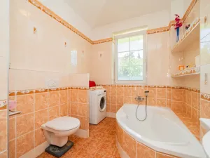 Prodej rodinného domu, Praha - Hloubětín, Českobrodská, 78 m2