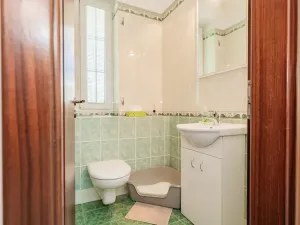 Prodej rodinného domu, Praha - Hloubětín, Českobrodská, 78 m2
