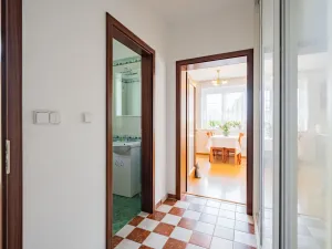Prodej rodinného domu, Praha - Hloubětín, Českobrodská, 78 m2