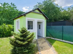 Prodej rodinného domu, Praha - Hloubětín, Českobrodská, 78 m2