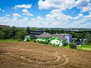 Prodej rodinného domu, Praha - Hloubětín, Českobrodská, 78 m2