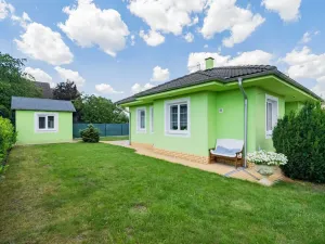 Prodej rodinného domu, Praha - Hloubětín, Českobrodská, 78 m2
