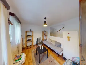 Pronájem rodinného domu, Jilemnice, Luční, 207 m2