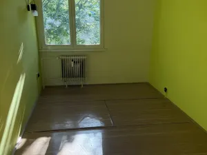 Prodej bytu 3+1, Nové Město nad Metují, Družstevní, 58 m2