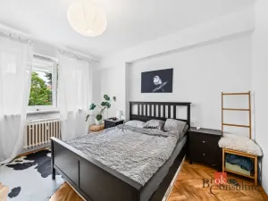 Prodej bytu 3+1, Plzeň - Východní Předměstí, Guldenerova, 78 m2