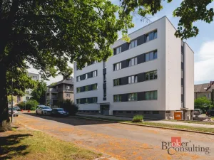 Prodej bytu 3+1, Plzeň - Východní Předměstí, Guldenerova, 78 m2
