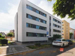 Prodej bytu 3+1, Plzeň - Východní Předměstí, Guldenerova, 78 m2