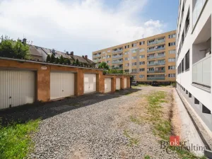 Prodej bytu 3+1, Plzeň - Východní Předměstí, Guldenerova, 78 m2