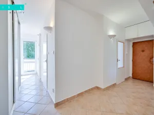 Prodej bytu 2+1, Olomouc - Neředín, Neředínská, 58 m2