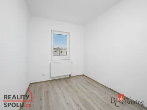 Pronájem bytu 2+kk, Slaný, Prokopa Holého, 35 m2