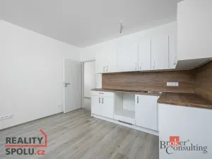 Pronájem bytu 2+kk, Slaný, Prokopa Holého, 35 m2