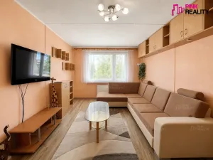 Pronájem bytu 3+1, Rychnov nad Kněžnou, Zborovská, 79 m2