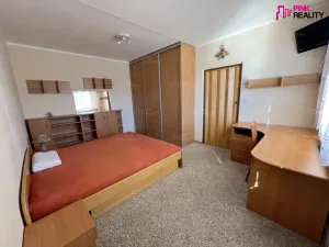 Pronájem bytu 3+1, Rychnov nad Kněžnou, Zborovská, 79 m2