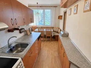 Pronájem bytu 3+1, Rychnov nad Kněžnou, Zborovská, 79 m2