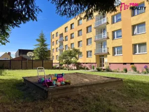 Pronájem bytu 3+1, Rychnov nad Kněžnou, Zborovská, 79 m2