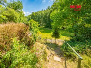 Prodej chaty, Chotýšany - Městečko, 72 m2