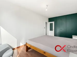Pronájem bytu 3+kk, Praha, Habrová, 66 m2