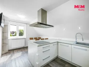Prodej rodinného domu, Bor, Nádražní, 184 m2