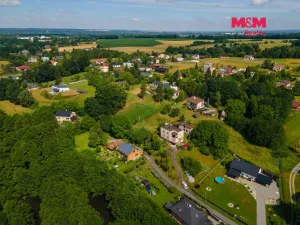 Prodej rodinného domu, Rychvald, Garážní, 157 m2