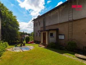 Prodej rodinného domu, Rychvald, Garážní, 157 m2