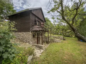 Prodej chaty, Písek - Budějovické Předměstí, 18 m2