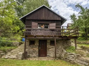 Prodej chaty, Písek - Budějovické Předměstí, 18 m2