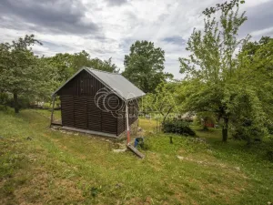 Prodej chaty, Písek - Budějovické Předměstí, 18 m2